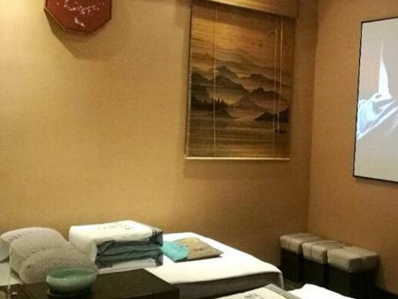 青岛市南SPA解决方案：针对久坐族的专项护理